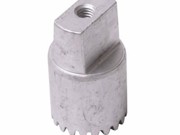 CASMA Extended Spindle